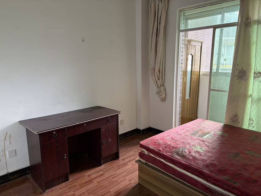 风过大泽整租房源2