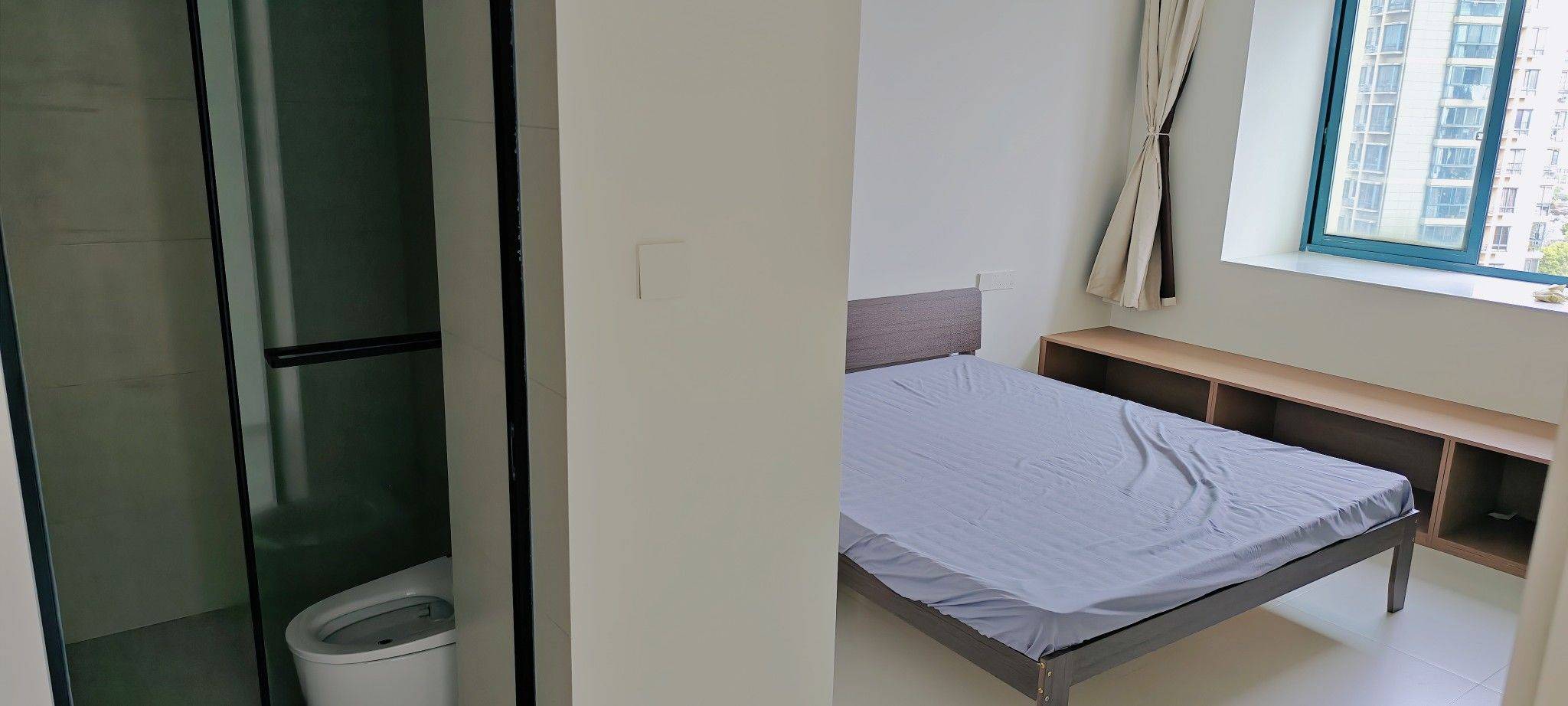 杭州 上城 | 三堡东苑-1号楼_8