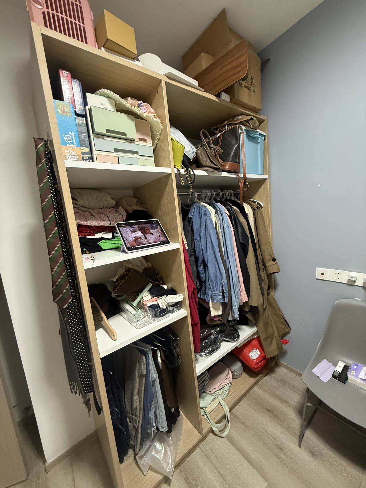 上海 松江 | 中建幸孚家公寓(松江店)_5