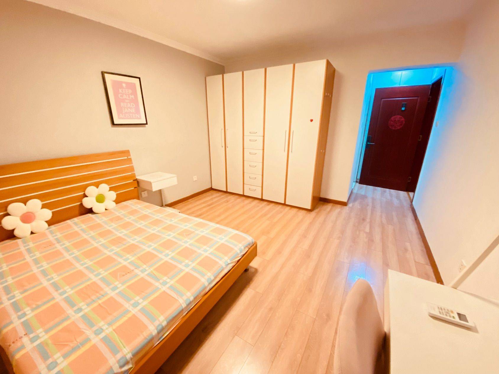 橙子啊整租房源2