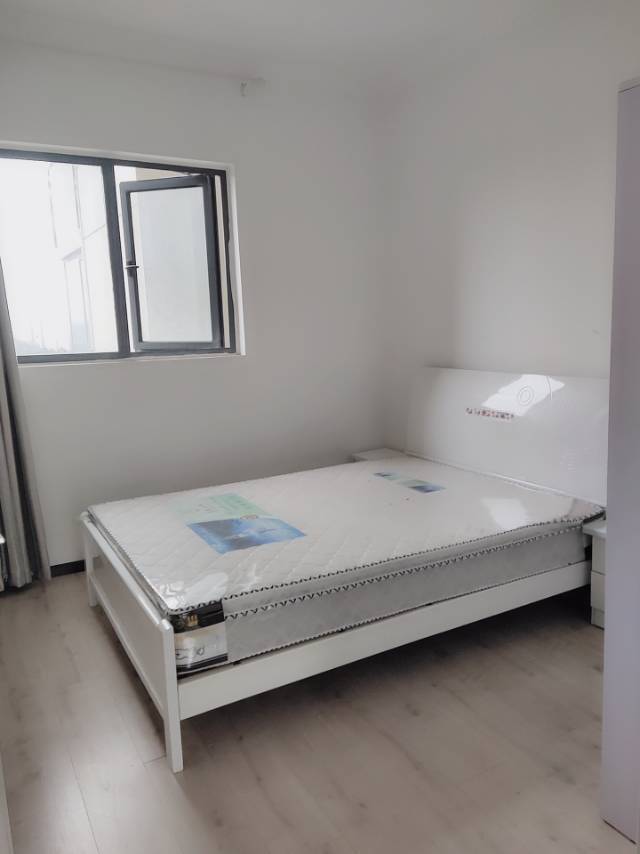 白云 金融城学海轩