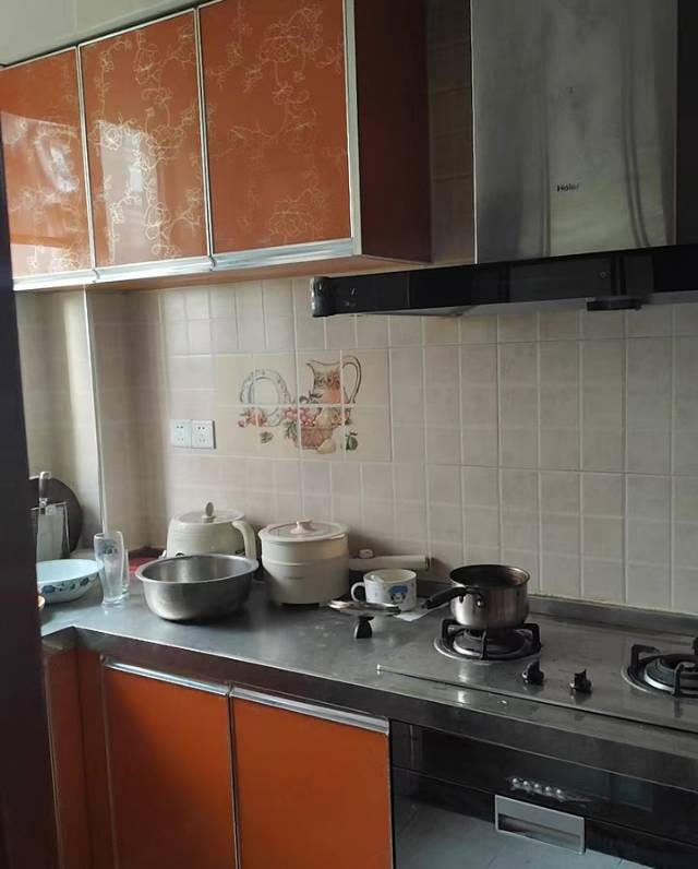 武漢 漢陽 | 枫华苑_4