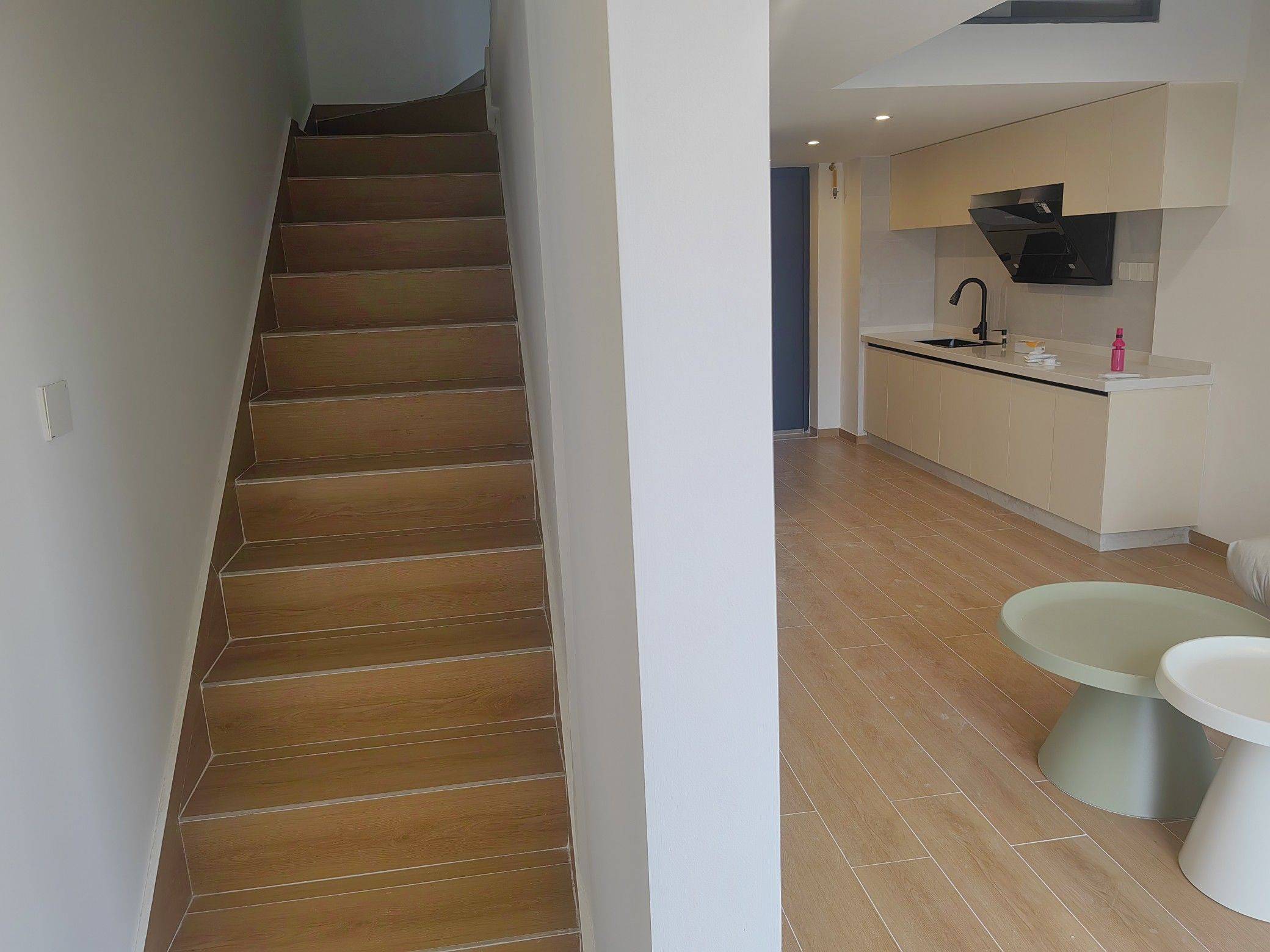 东莞 东城 | 泰禾新天地1号公寓_5