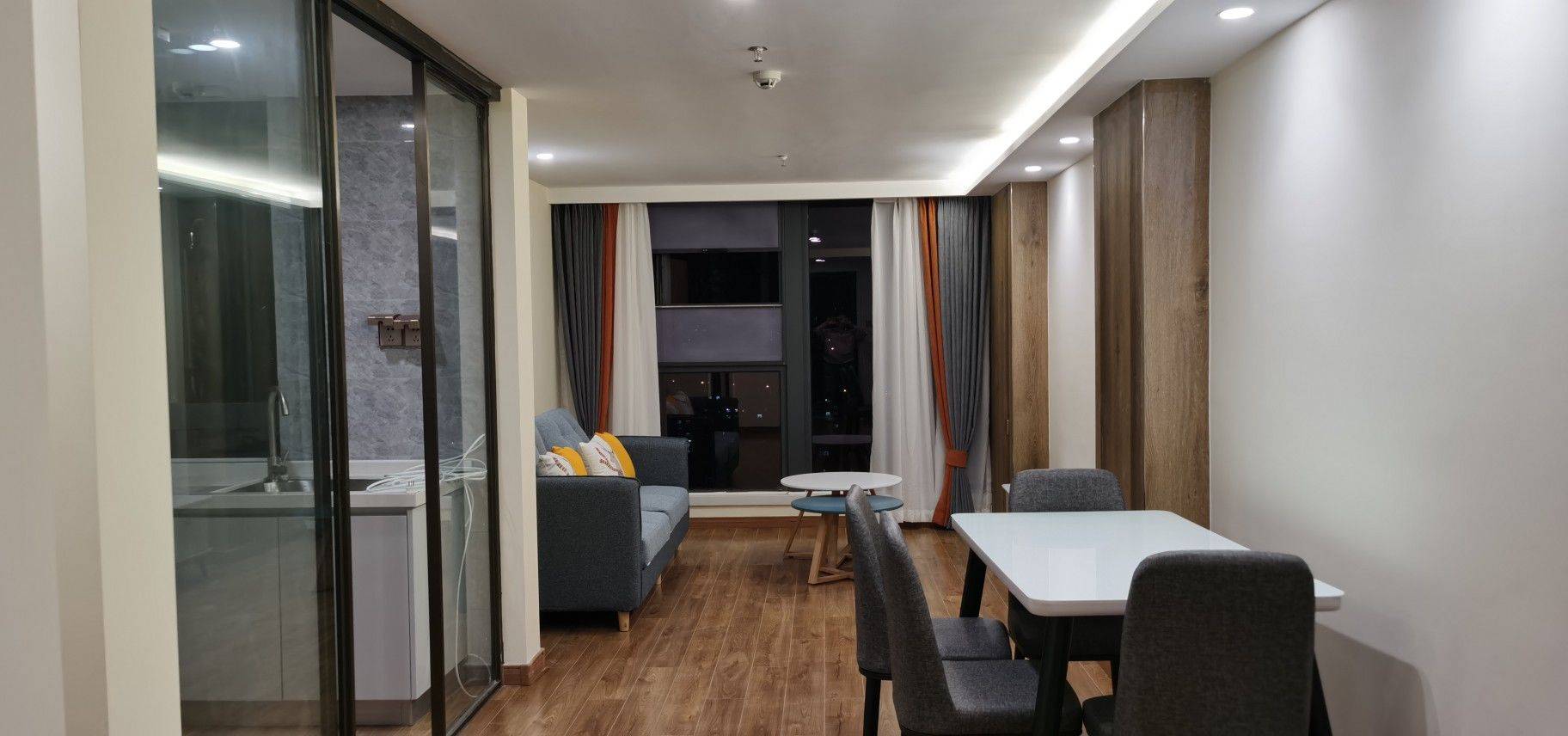 成都 龙泉驿 | 合谊乐湖-1栋_5