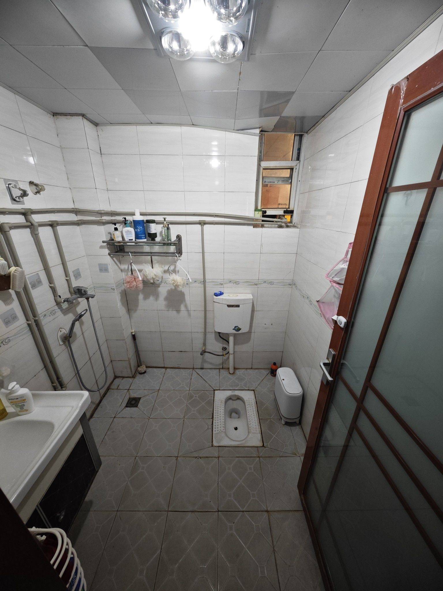 成都 龙泉驿 | 明蜀新村-B区_7