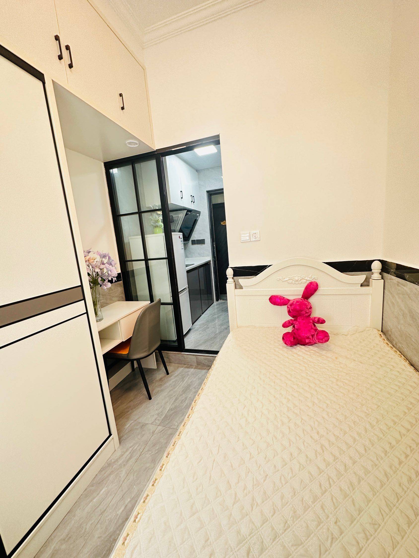 杭州 西湖 | 五联西苑_4