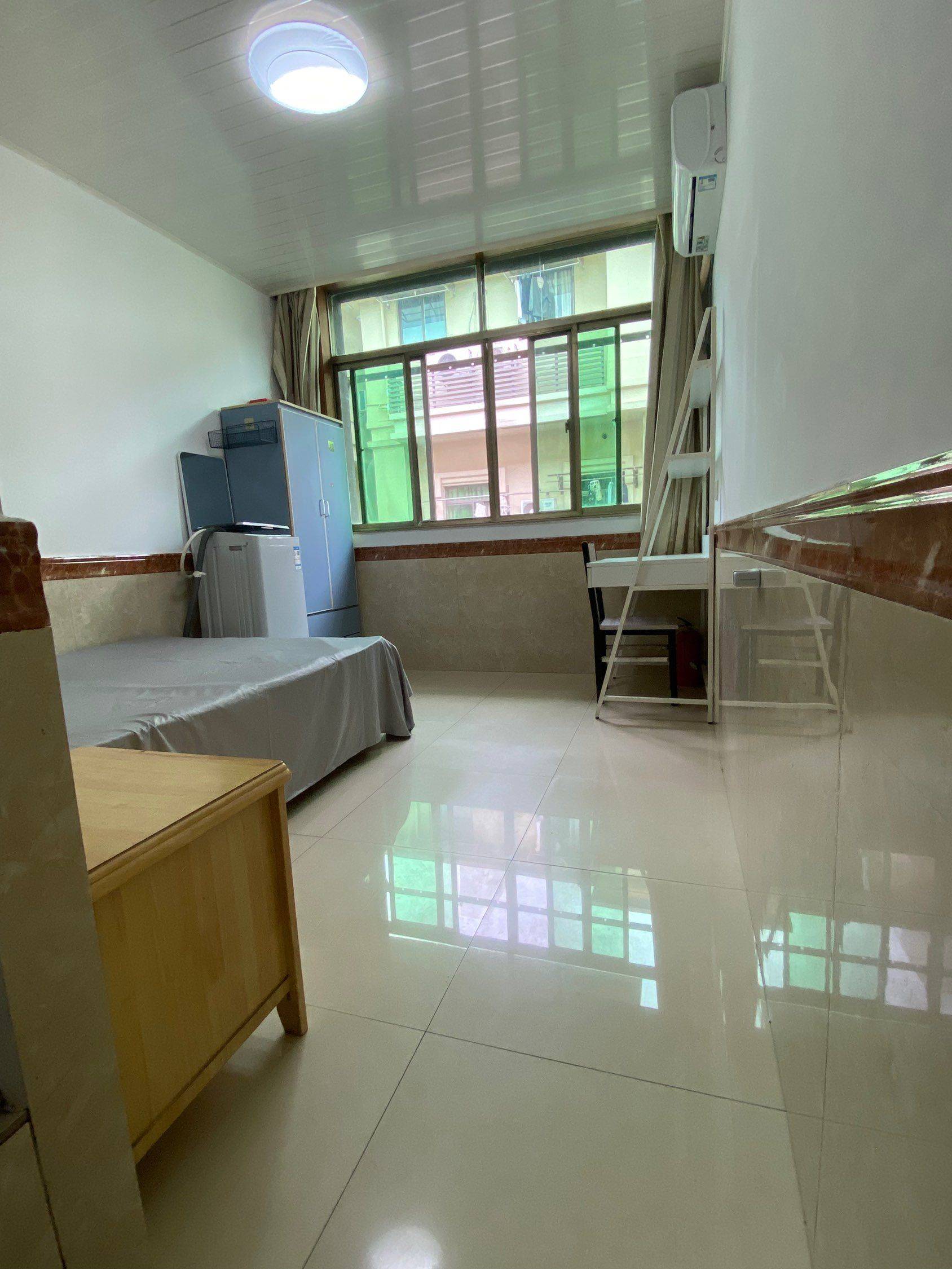 房东陈姐整租房源1