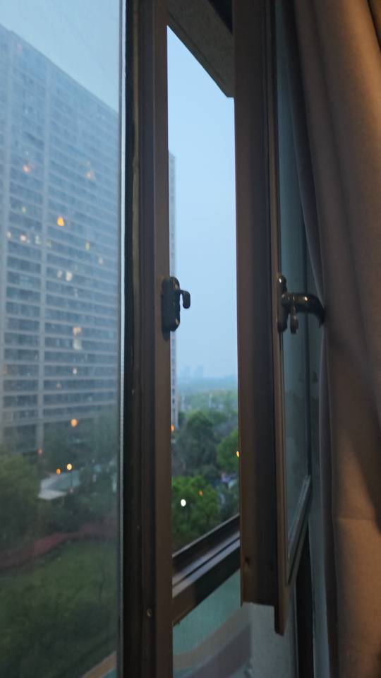 Kunshan 天誉名邸-12栋