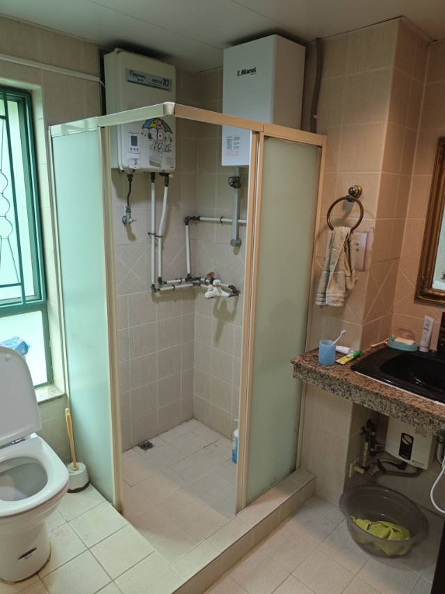 新界 馬料水樟樹灘路102號