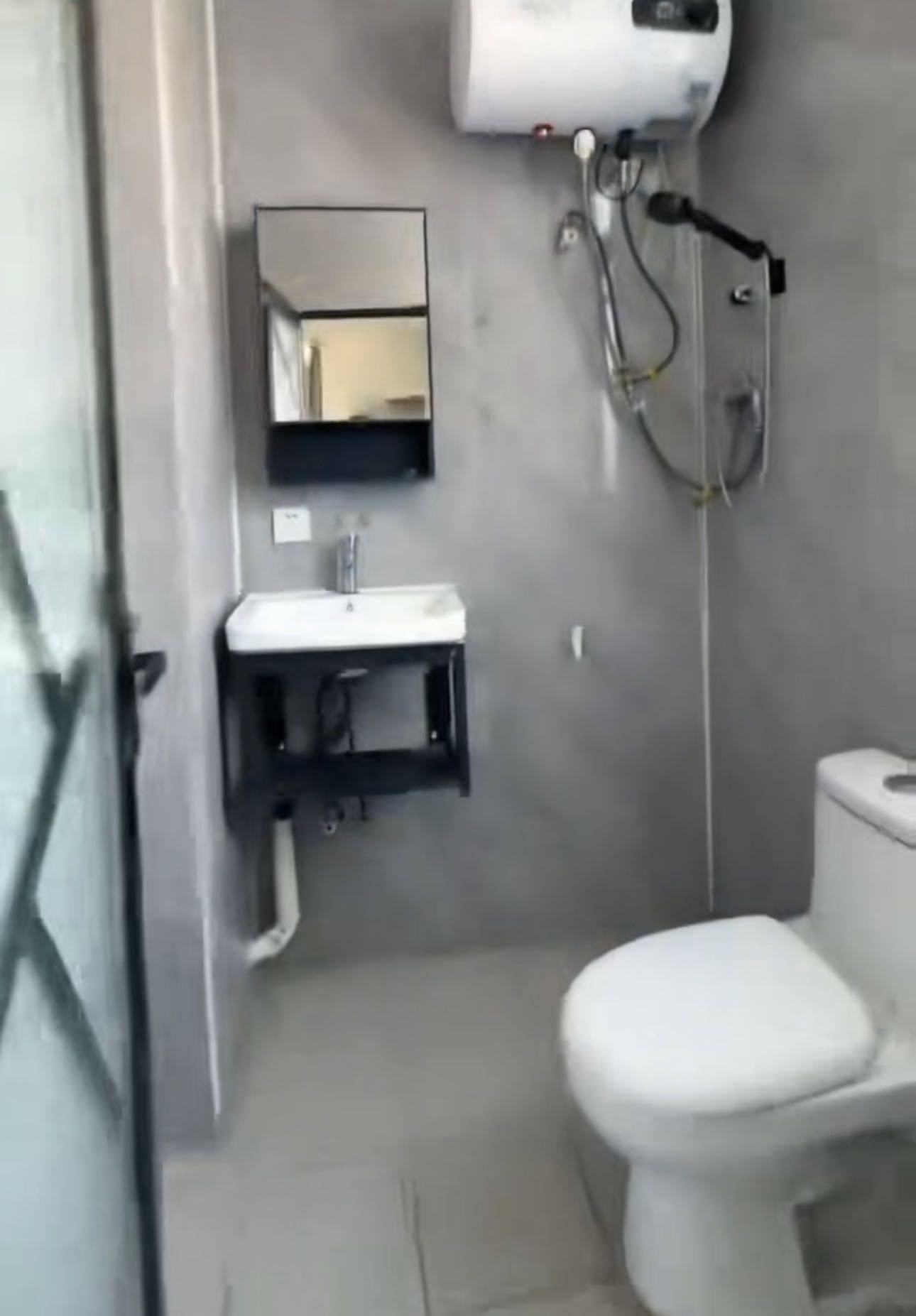 广州 白云 | 晨曦青年公寓136号楼_4