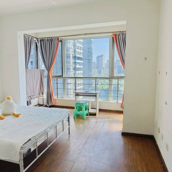 攒钱买地球整租房源1