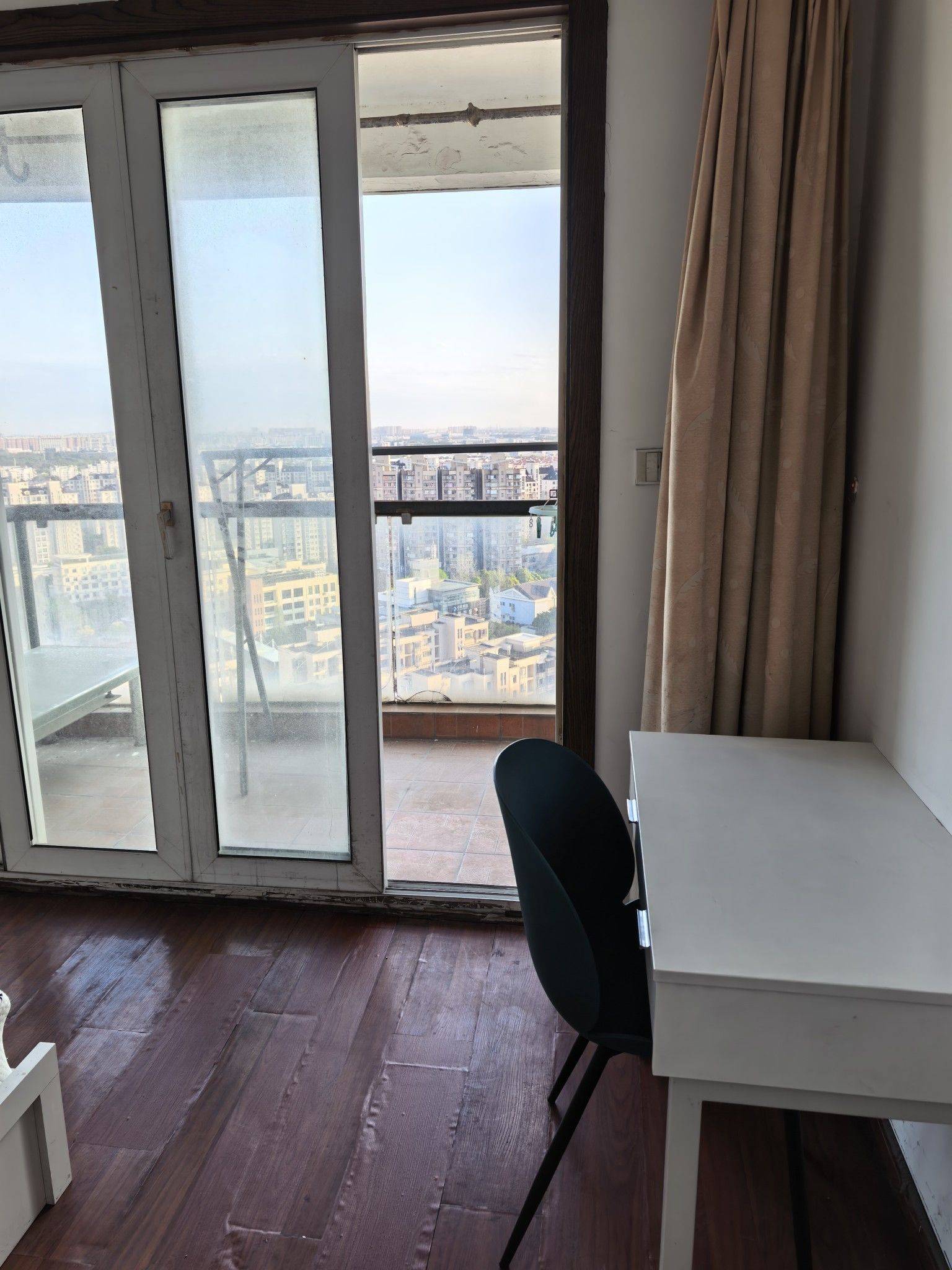 吉星高照整租房源3