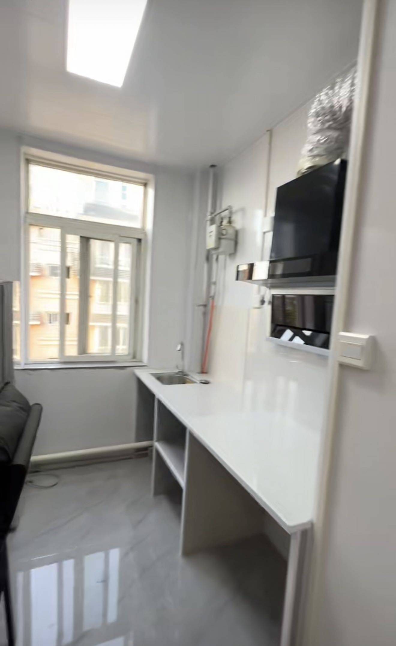 exuberant整租房源1