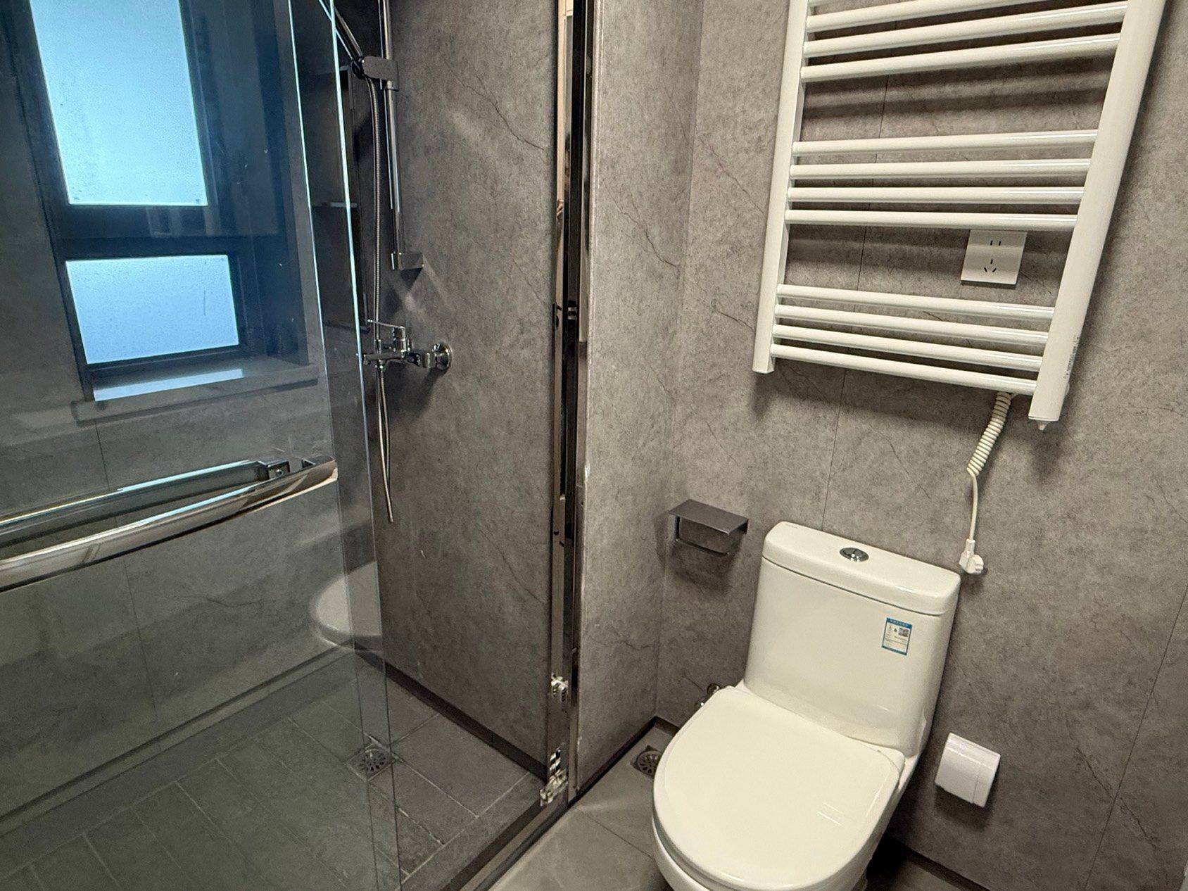 上海 長寧 | 城方古北璟辰社区_5