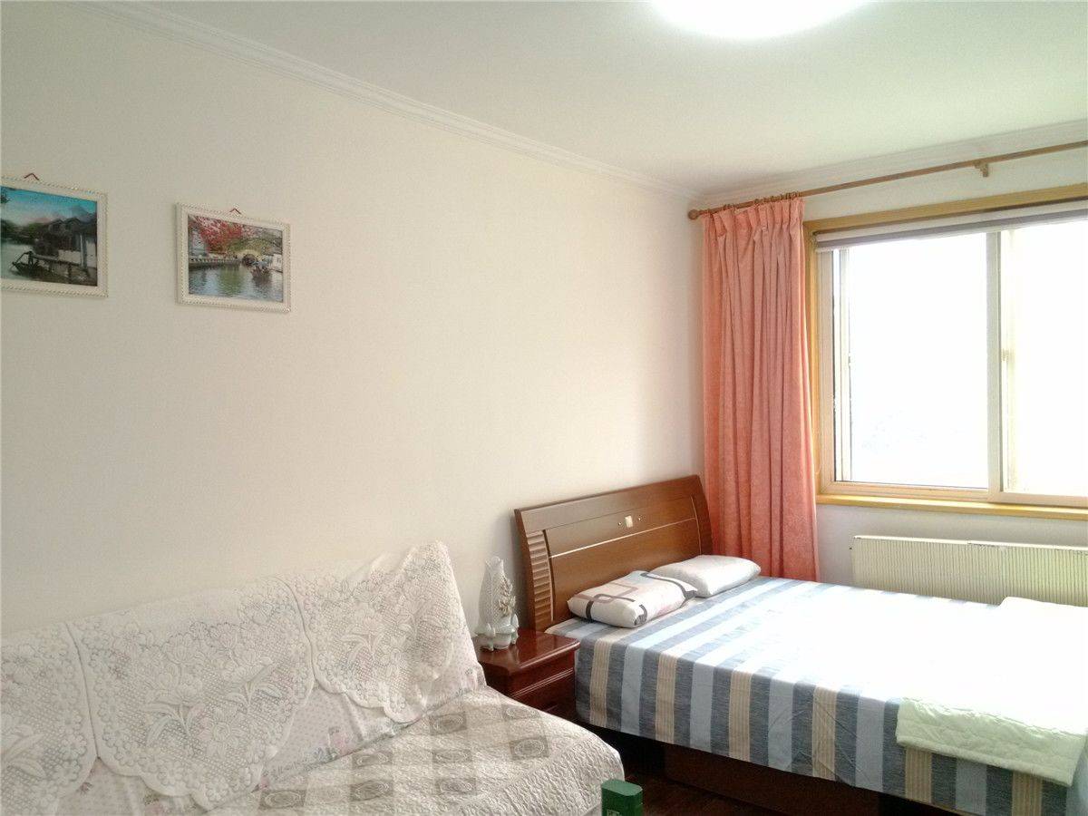 市南 青大西院宿舍