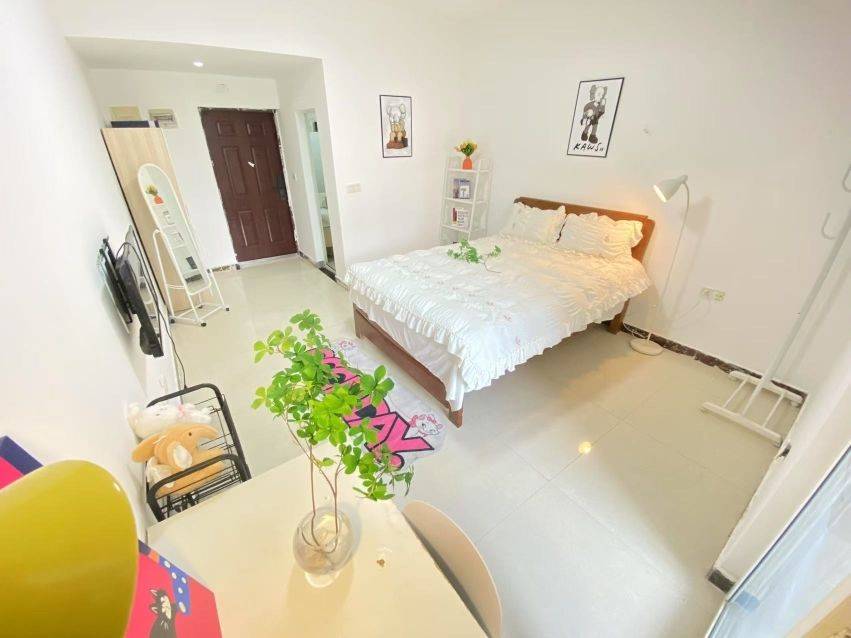 Chongqing Liangjiang New Area | 世纪阳光_4