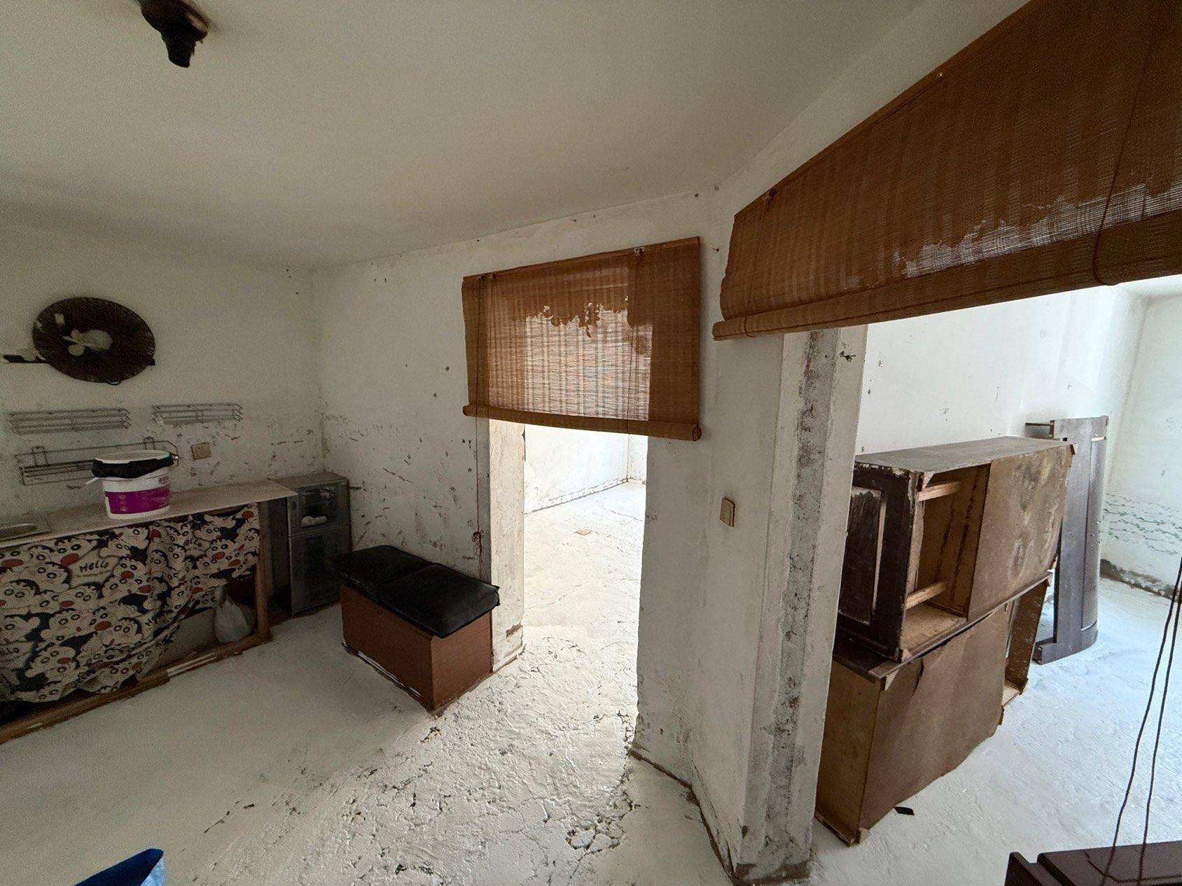 沈阳 和平 | 沈铁重光里小区_3