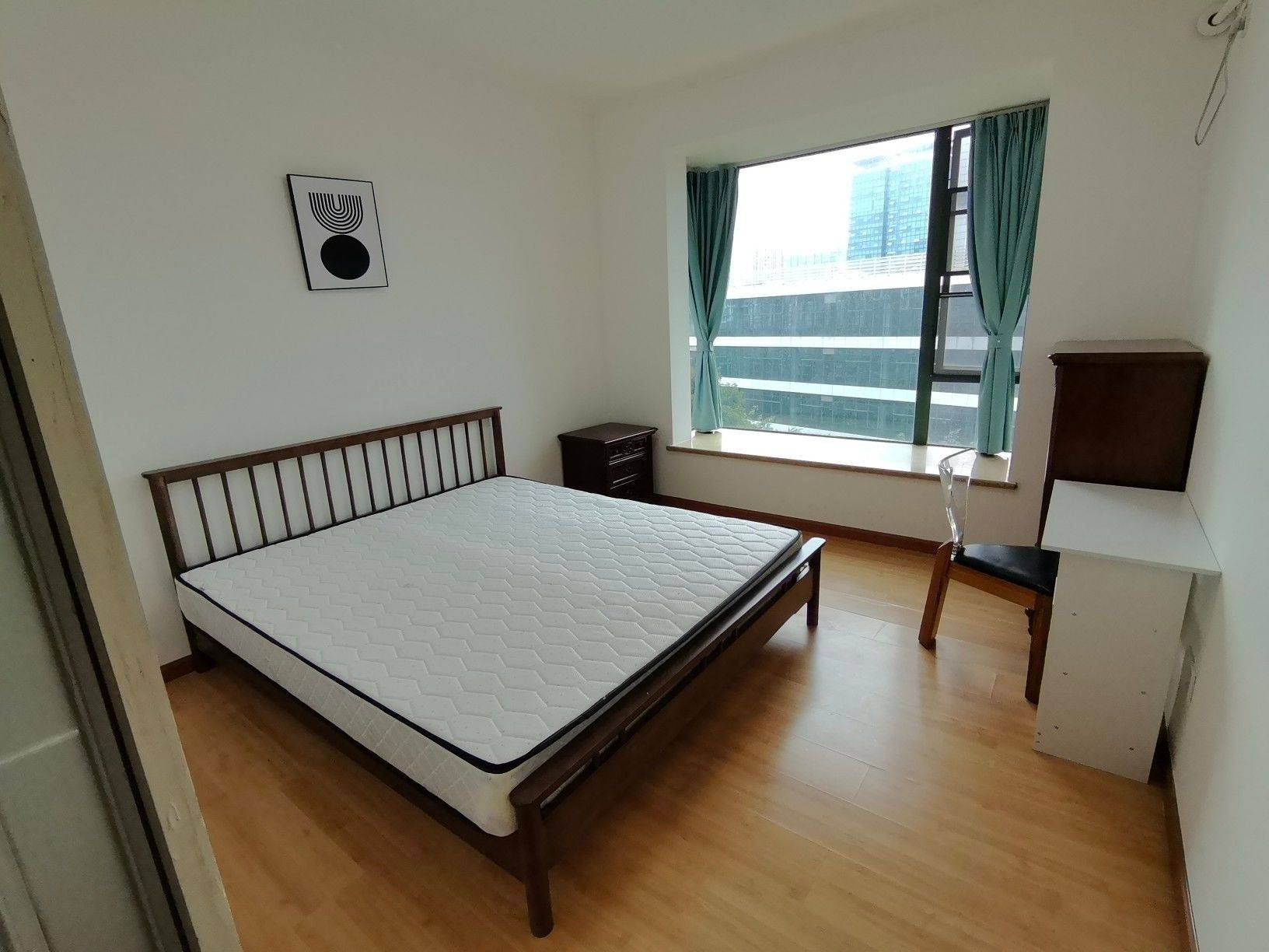 下雨天整租房源1