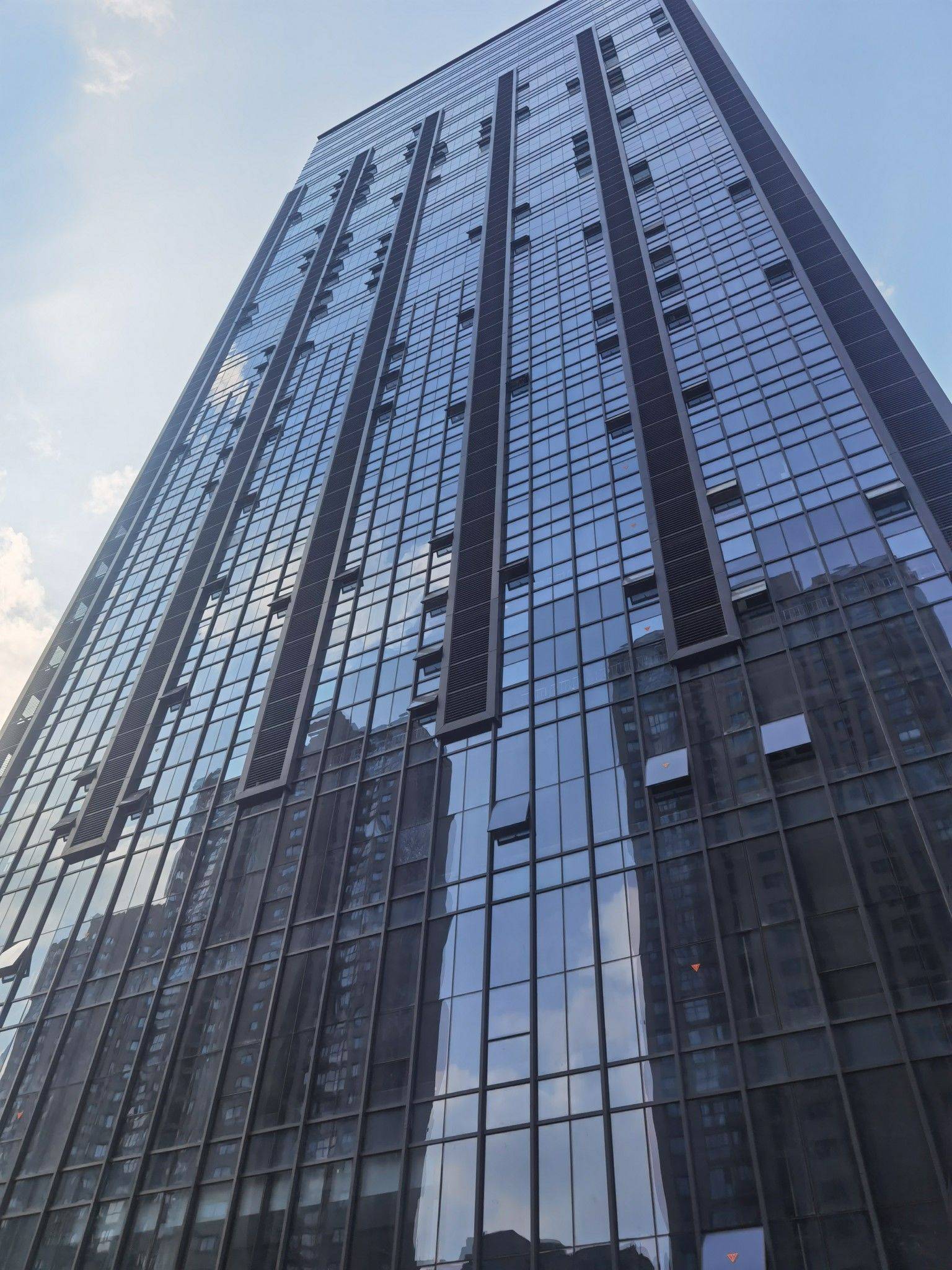 南京 六合 | 南京荣盛公寓_6