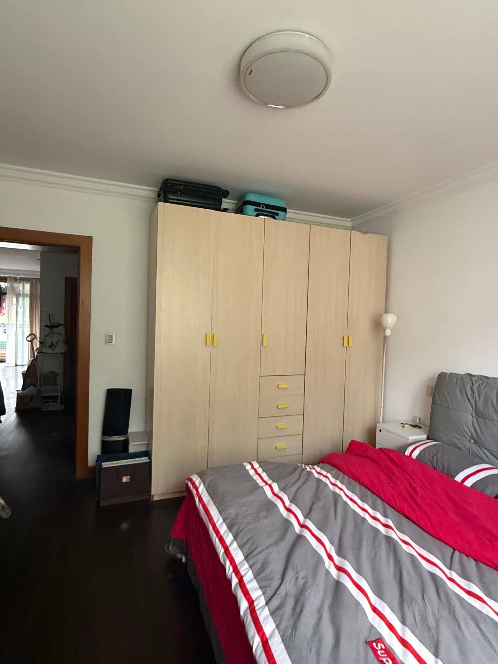 上海 浦东 | 华丰佳园_3