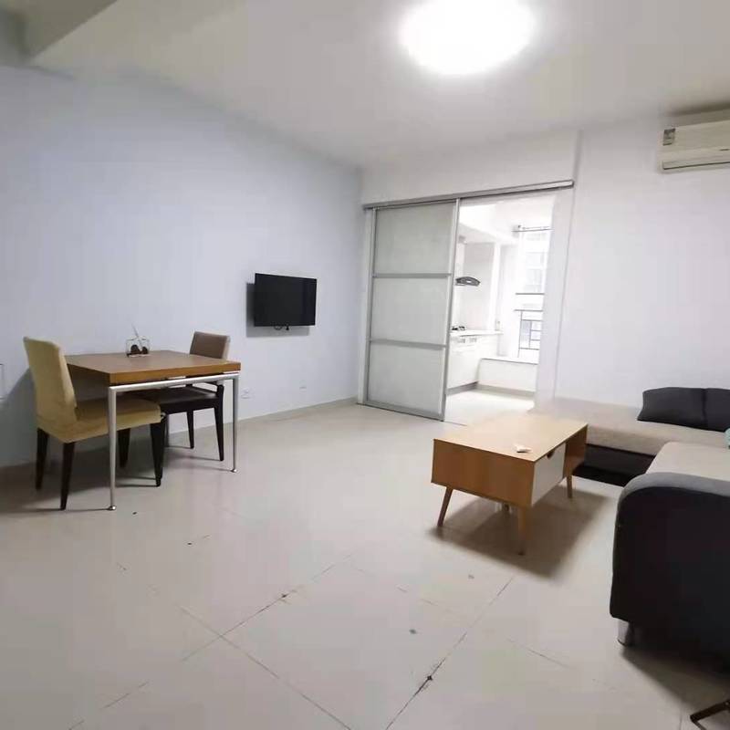 东莞 大朗 | 美好家园-B座_4