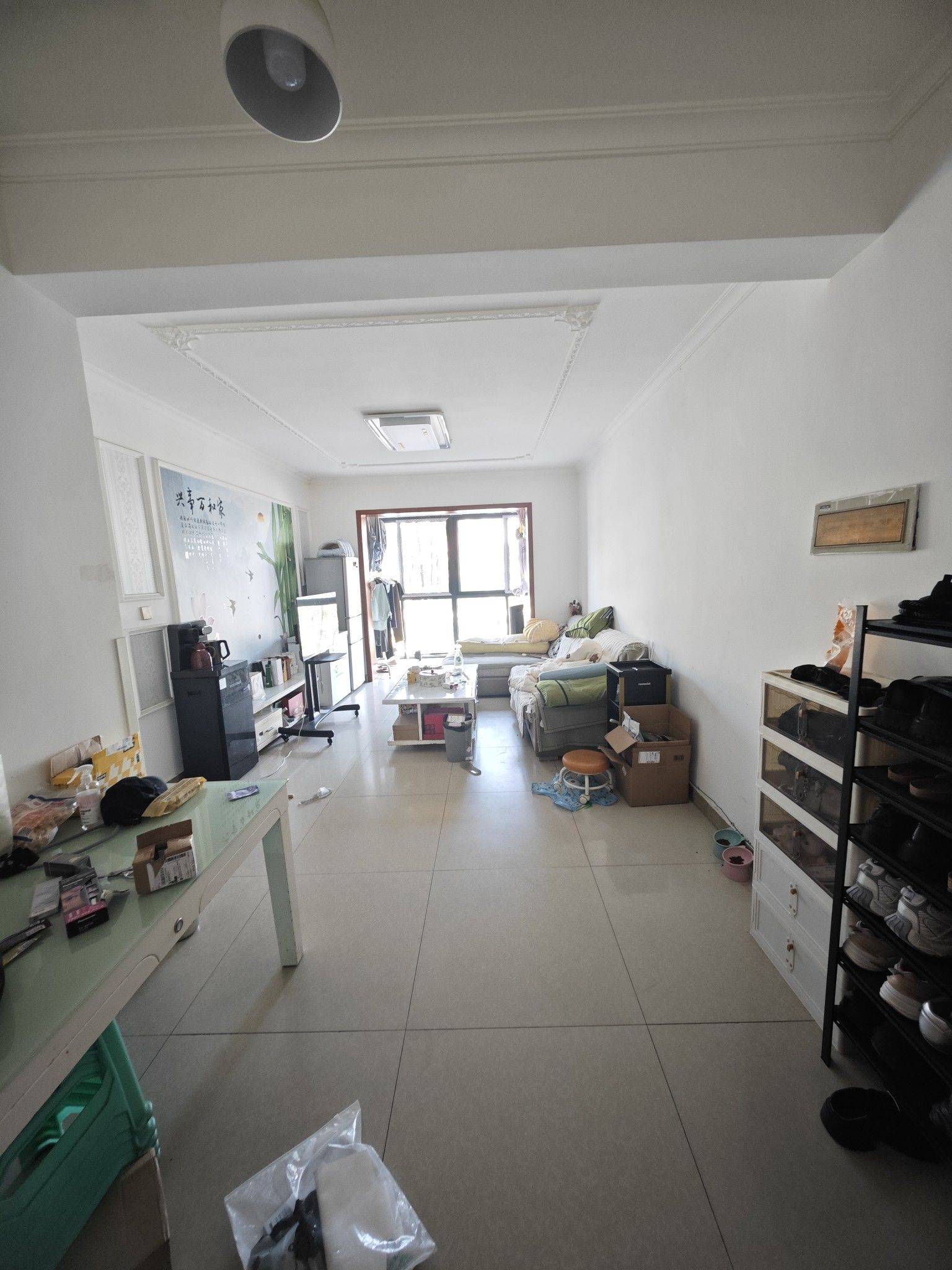 成都 龙泉驿 | 明蜀新村-B区_3