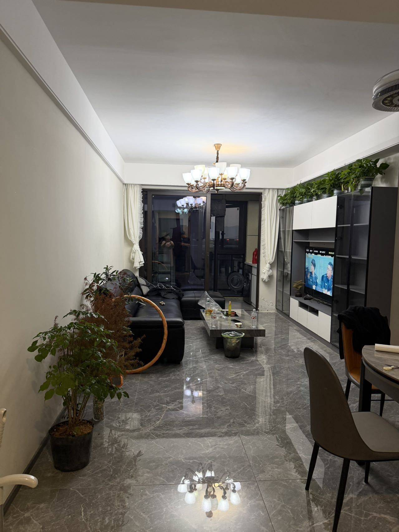 温馨小窝-干净治愈-市井烟火气