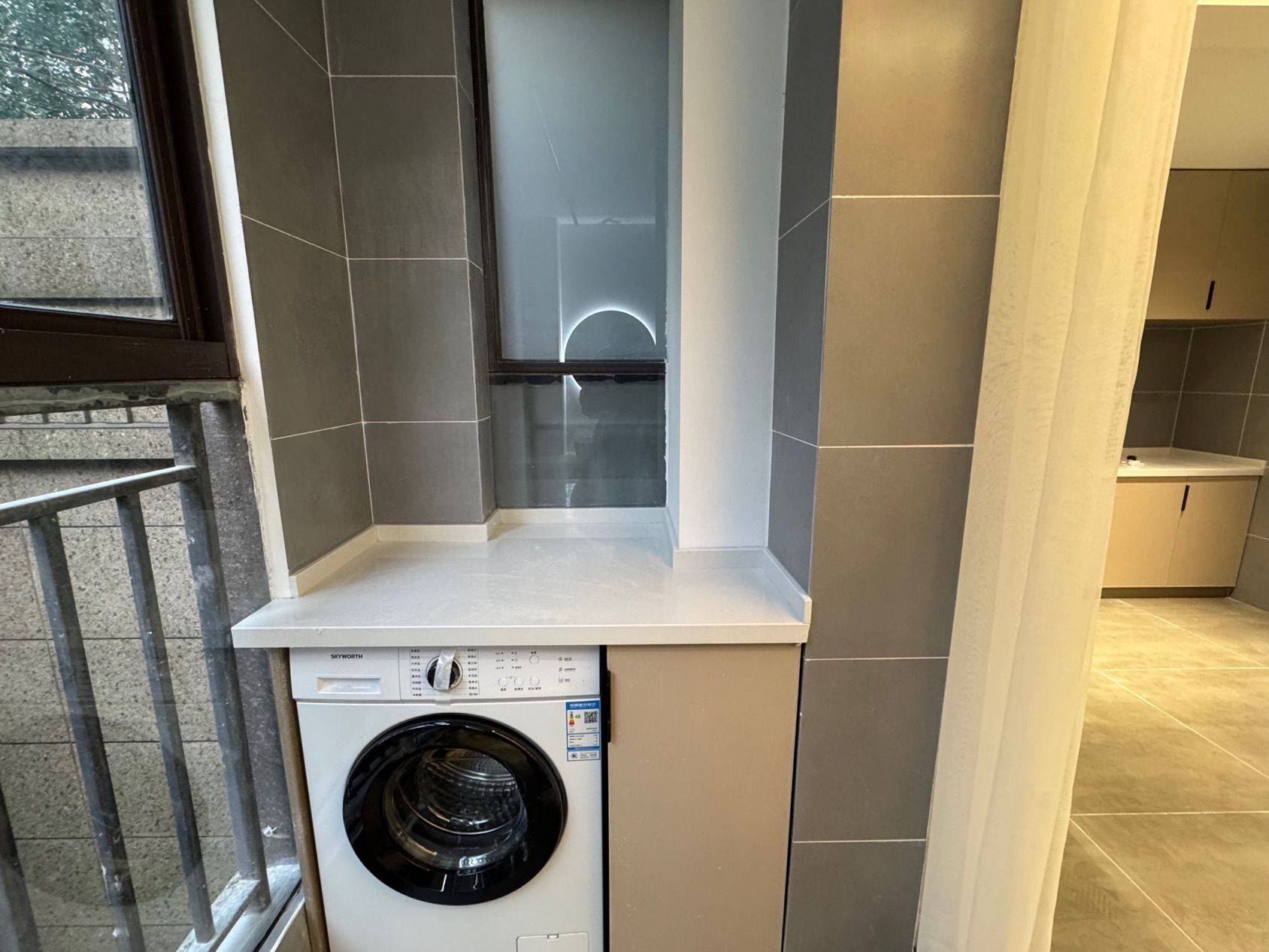 蘇州 吳中 | 尹山湖景花园_5