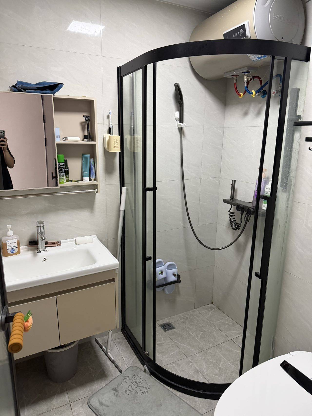 厦门 湖里 | 湖边湾璟-A区_1