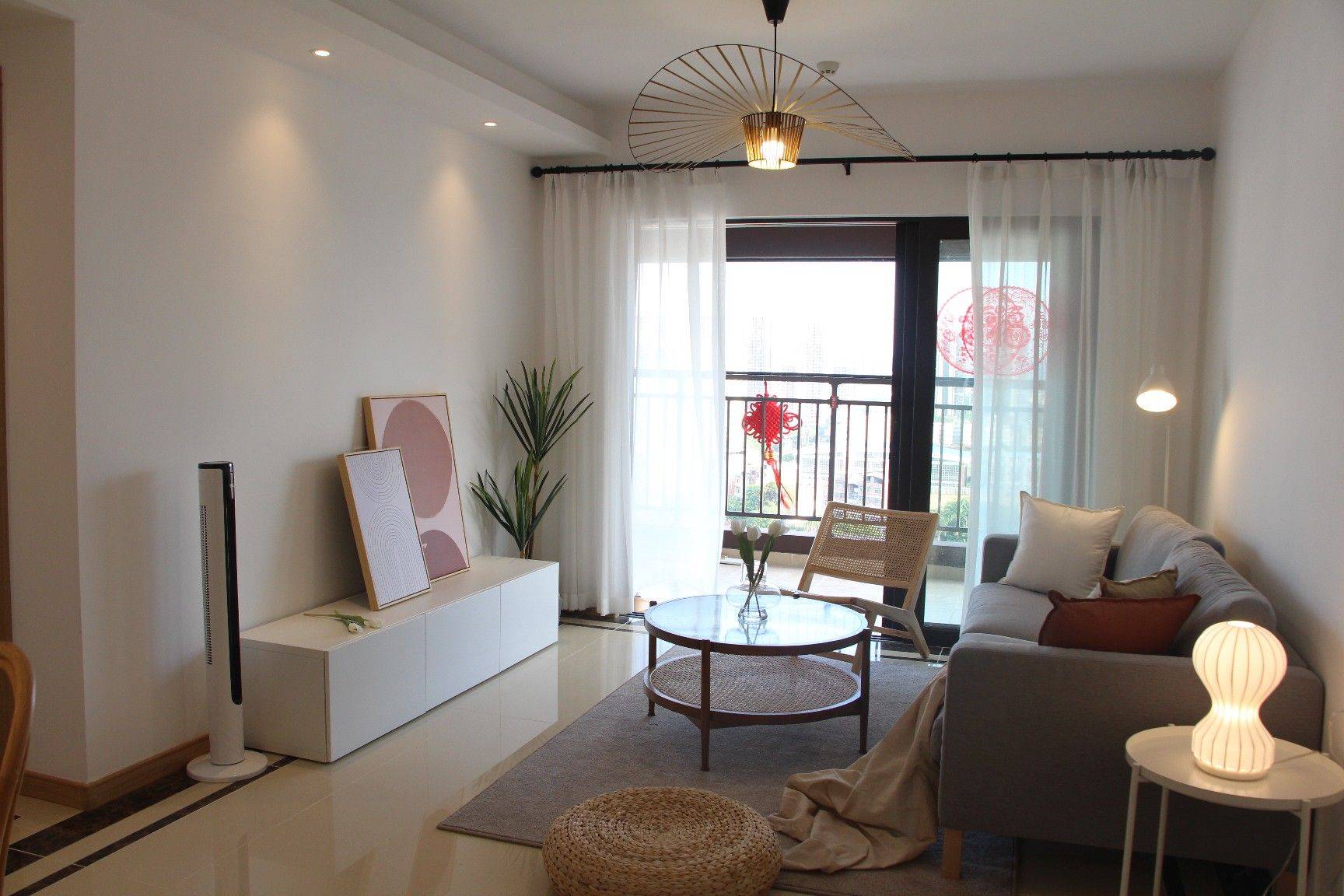 南宁 西乡塘区 | 万科悦府_6