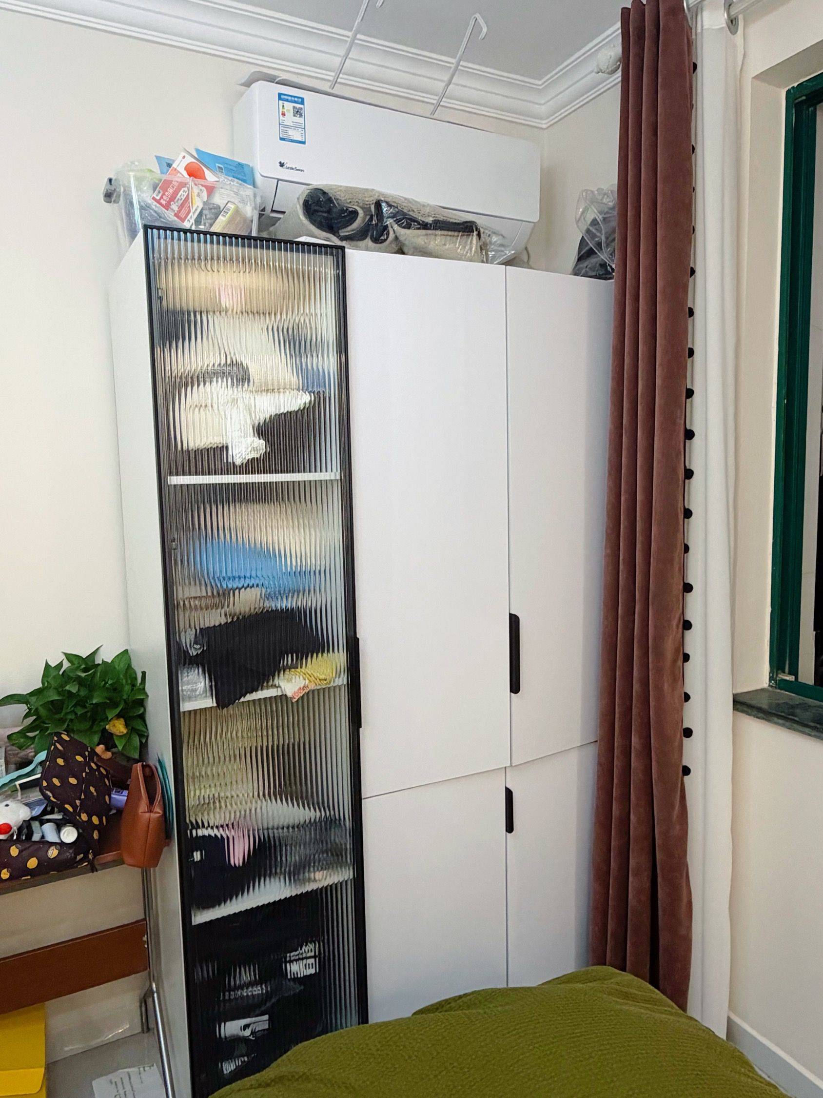 Shanghai Pudong | 玉兰香苑一期B组_6