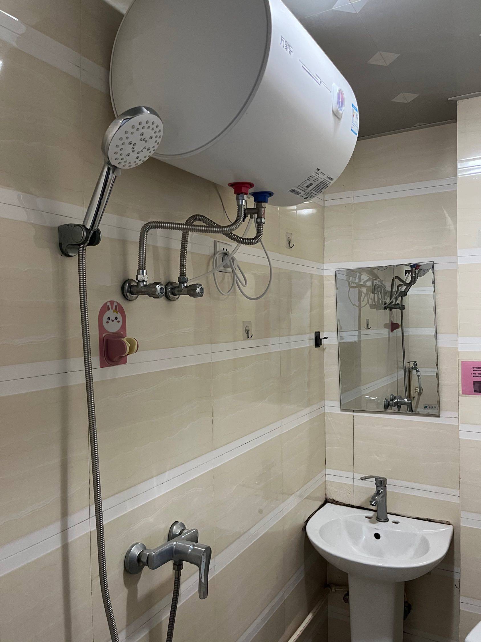 杭州 余杭 | 草荡苑单间房屋出租_5