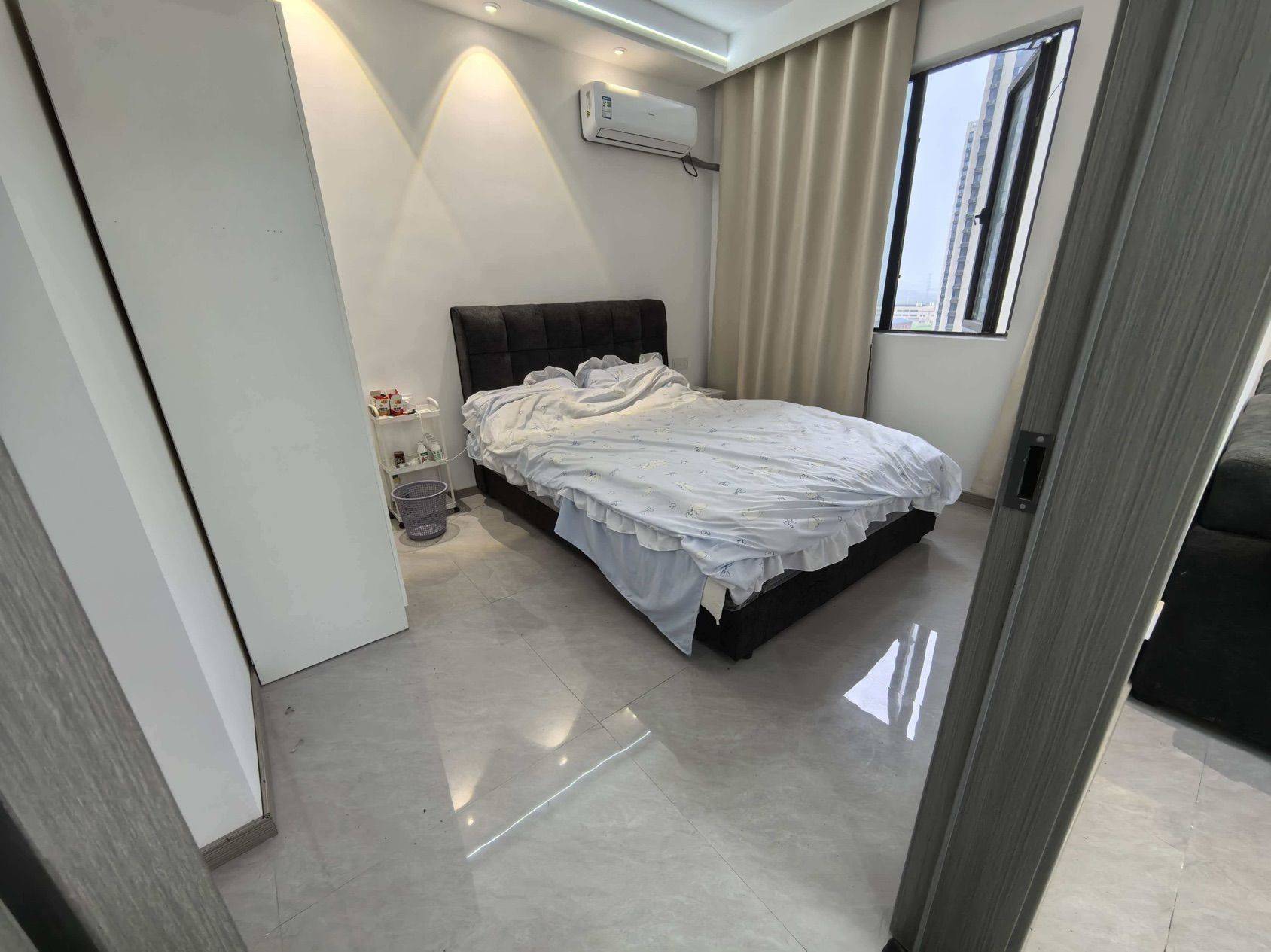 Hefei Yaohai | 磨店家园三期春润苑_4