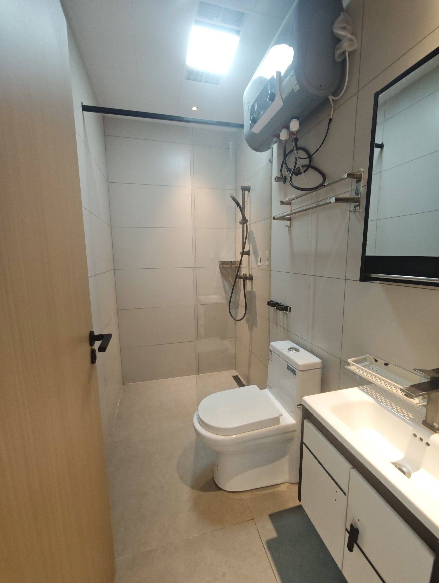 南京 建邺 | 中农大厦_5