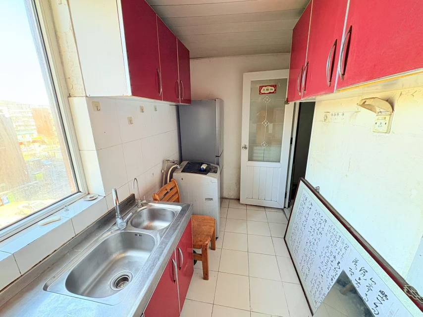 Beijing Shijingshan | 槐满园_3