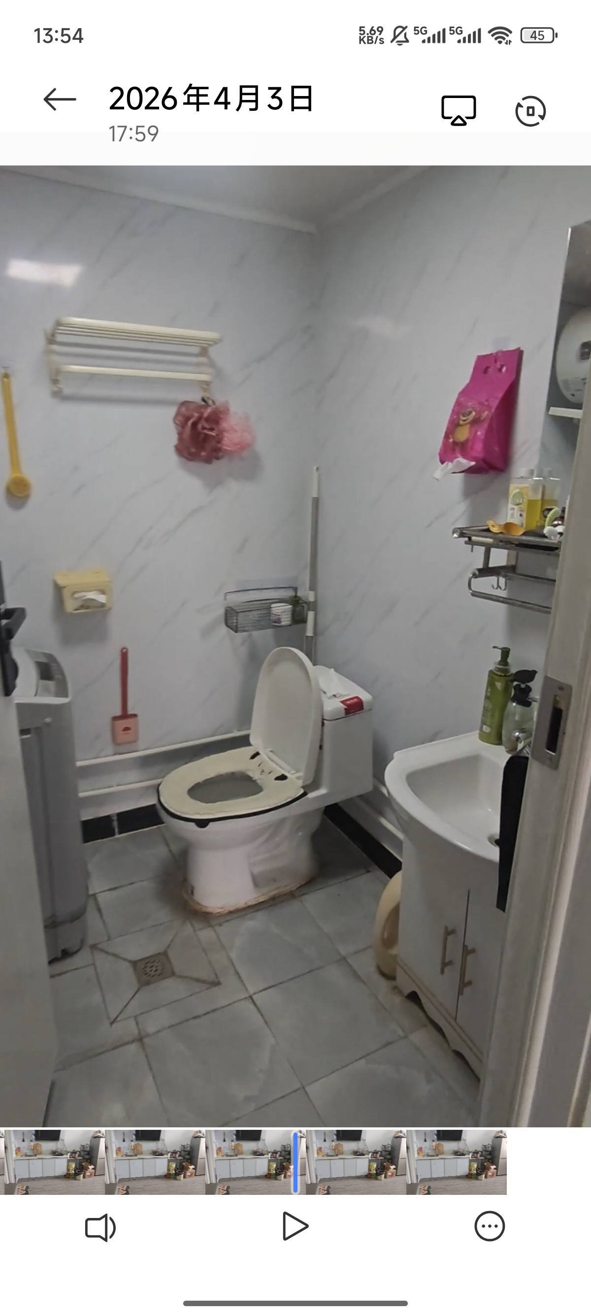 贵阳 白云 | 中天铭悦-1栋_5