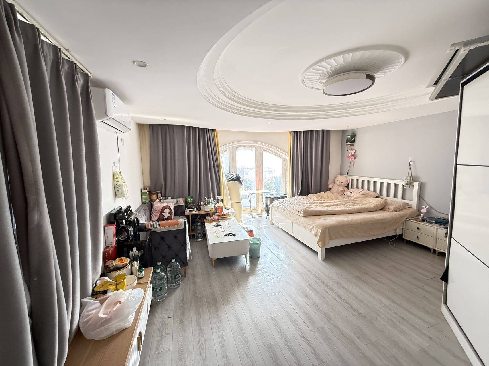 上海 徐汇 | 凯华公寓_2