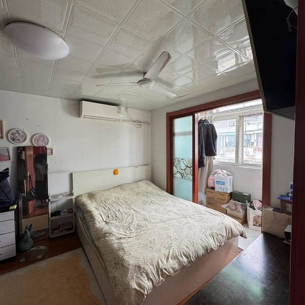 一只小桃整租房源1