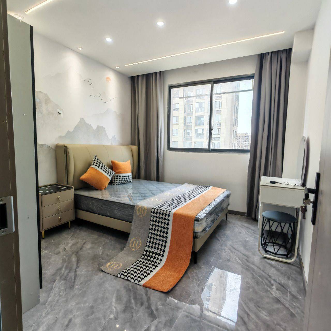 苏州 吴中 | 幸福城邦家园_4