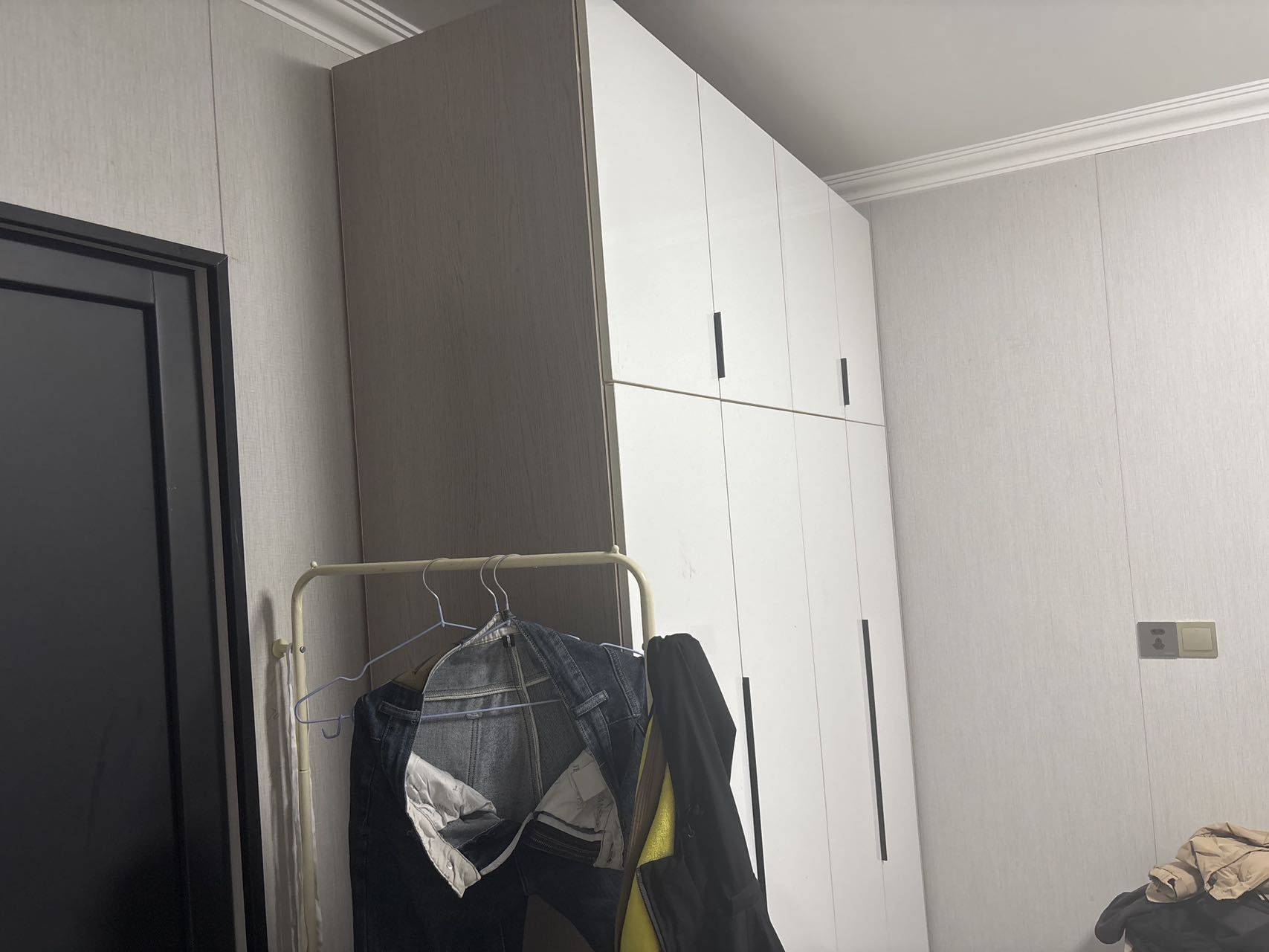 北崙 晨希公寓庐山路店