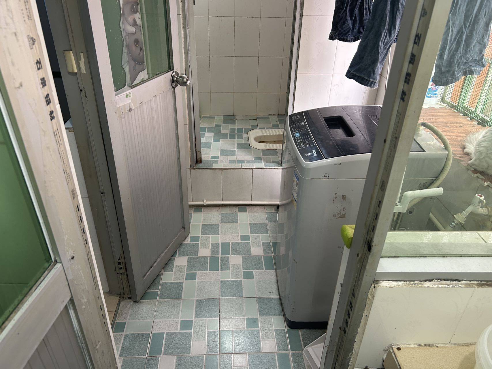 深圳 龍華 | 羊台新村_4