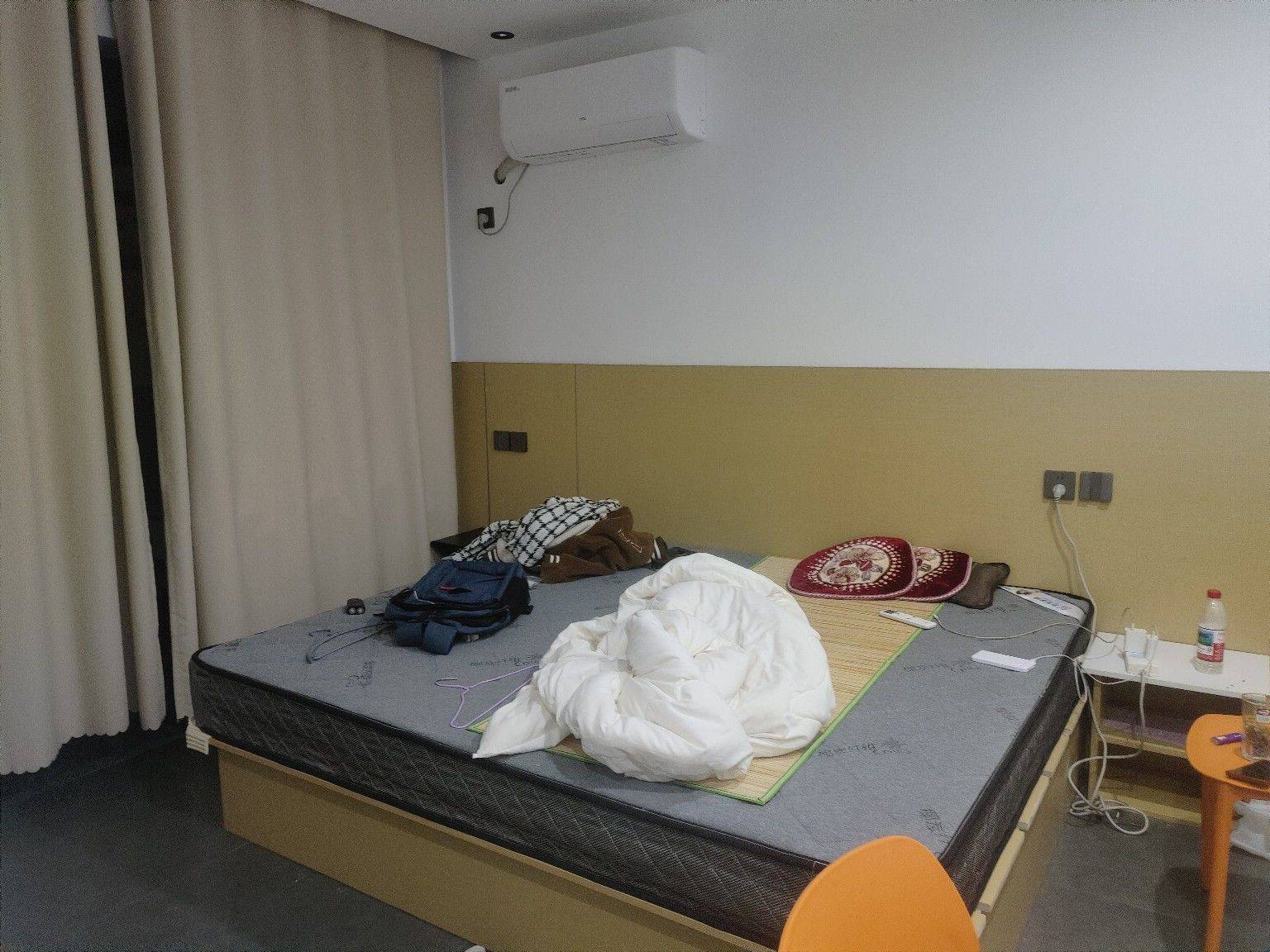 啊咔咔整租房源2