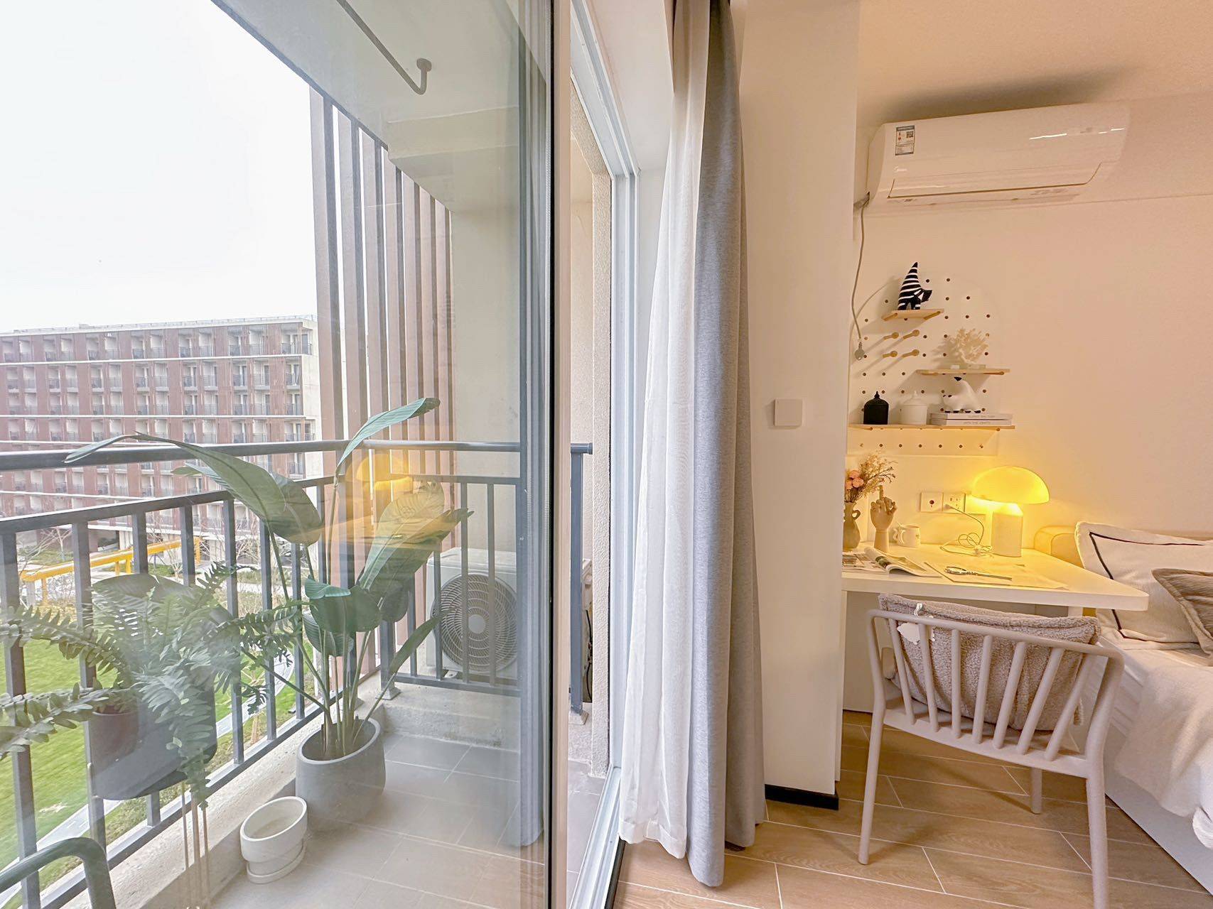 上海 长宁 | 古南小区_7