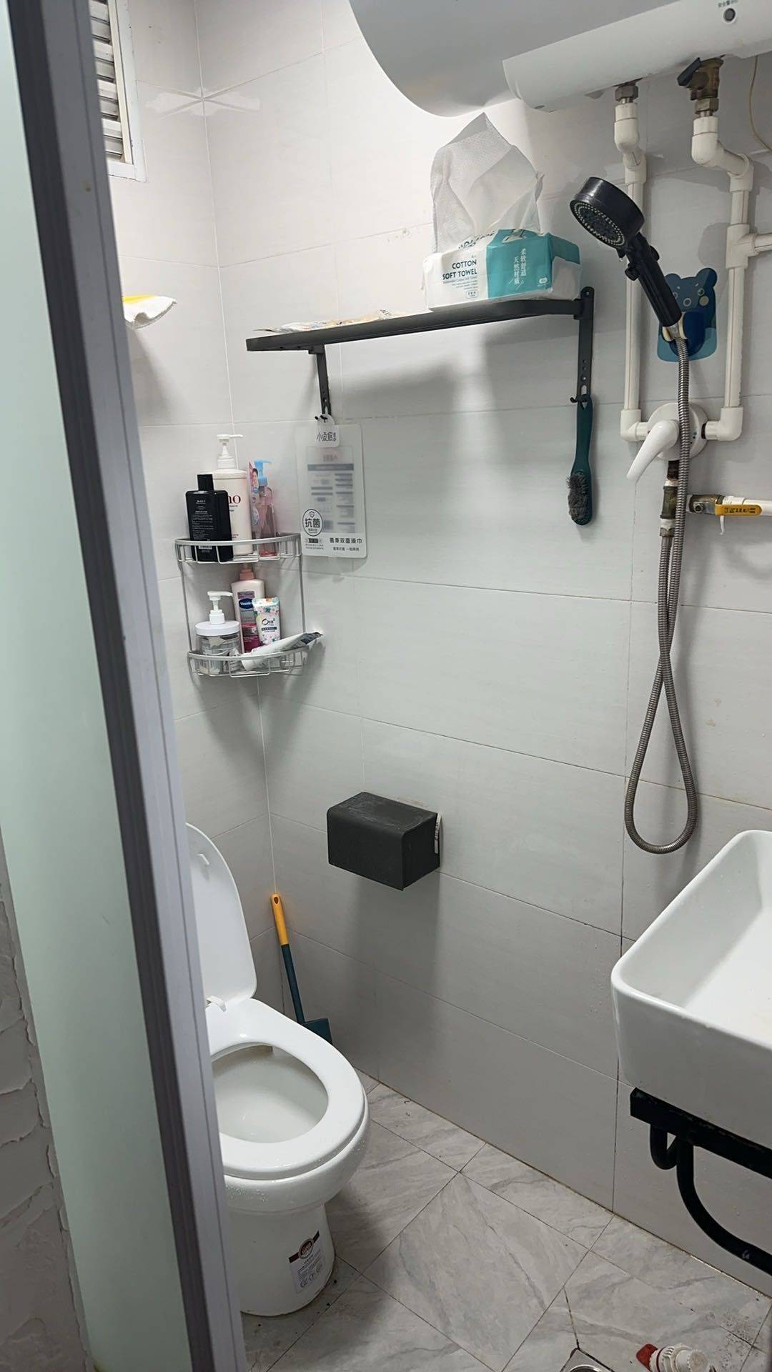 上海 青浦 | 金葫芦新村-四区_1