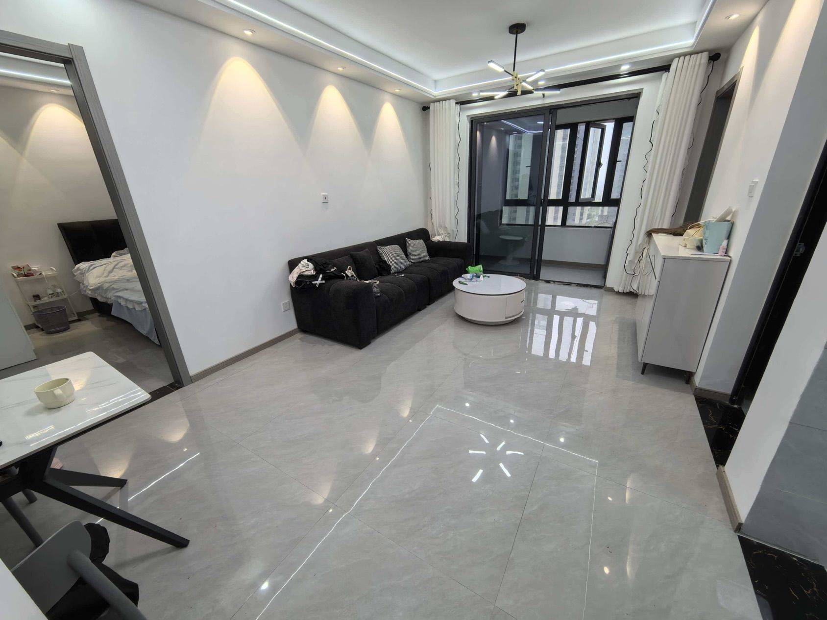 Hefei Yaohai | 磨店家园三期春润苑_7