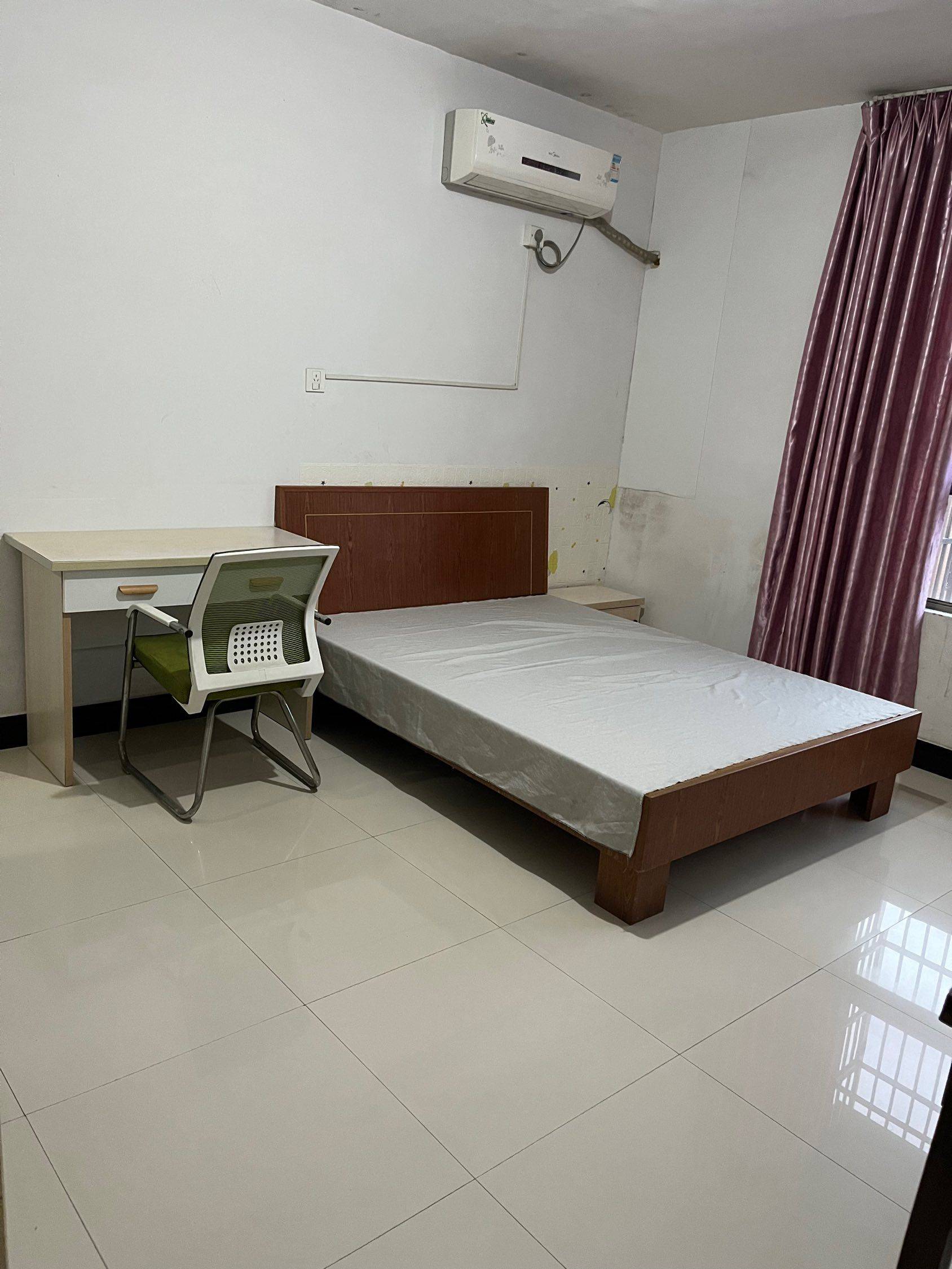 草荡苑东区自家房出租整租房源1