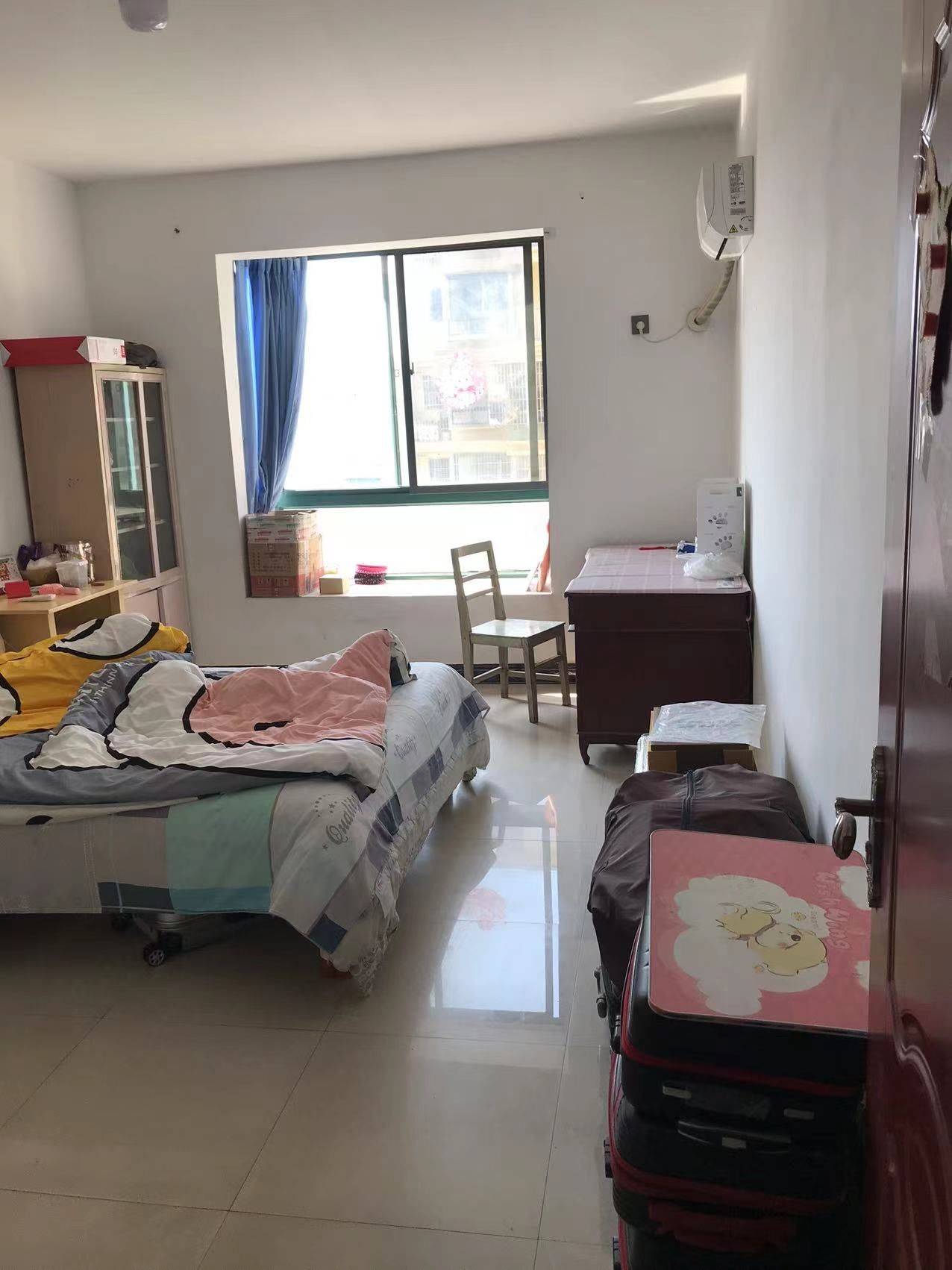 青云谱区 瑶池公寓