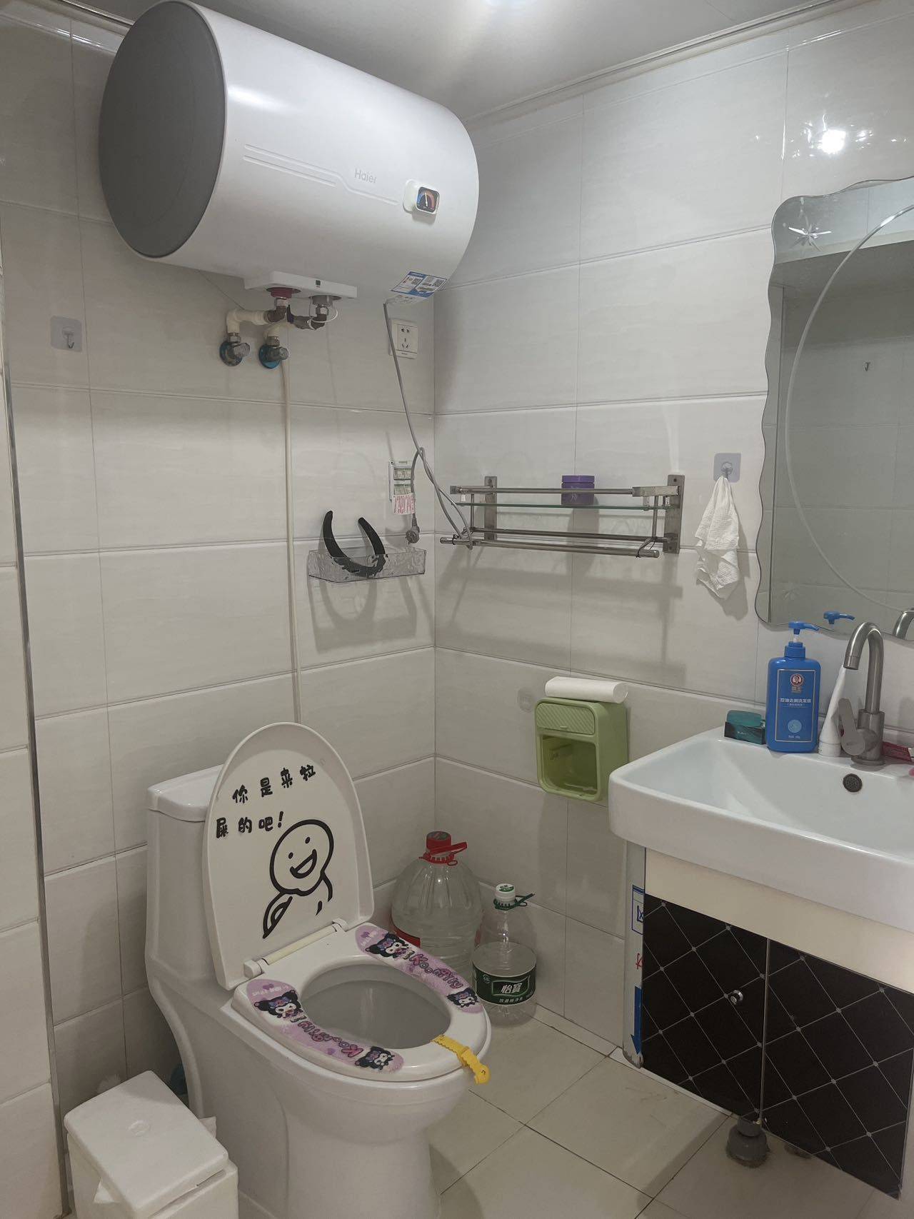 沈阳 铁西 | 青霖家园_4