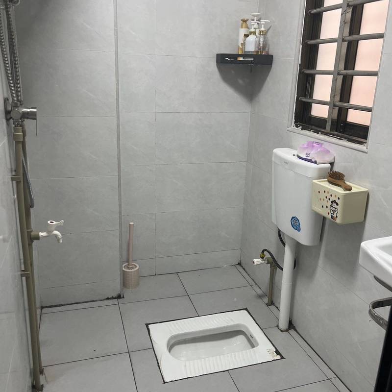 Guangzhou Baiyun | 大沥村_6