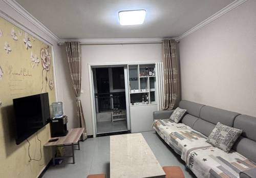 中牟縣 锦程花园一号院-12号楼